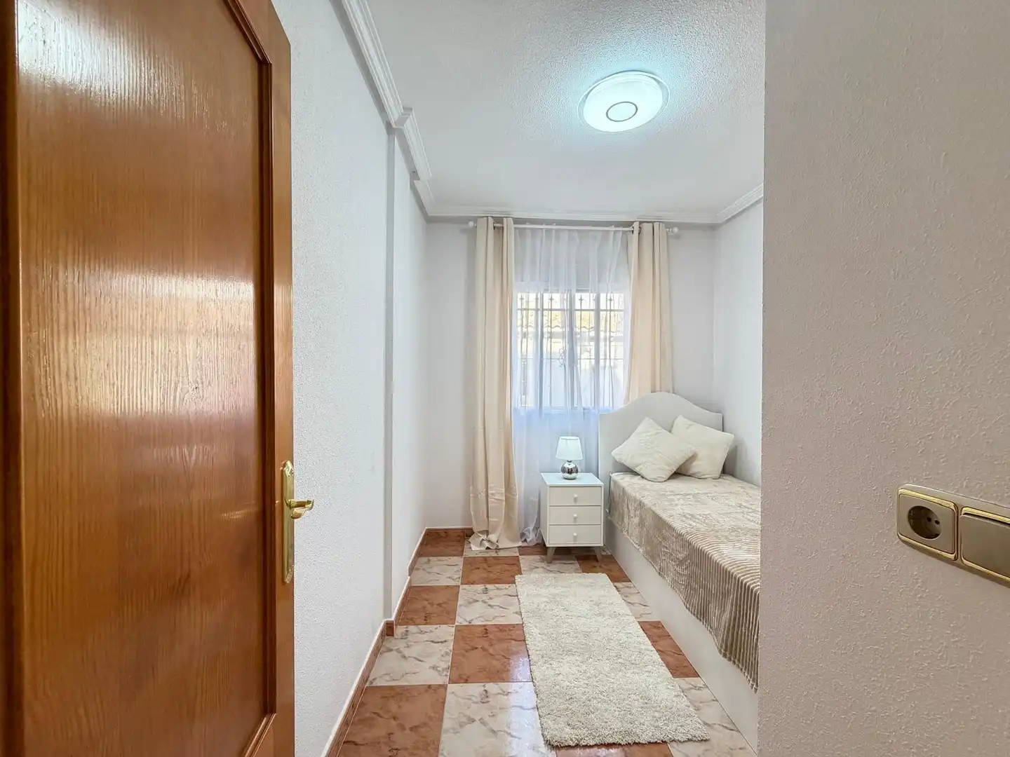 Casa a schiera con terrazza in vendita a Calle Galápagos, imagen 41