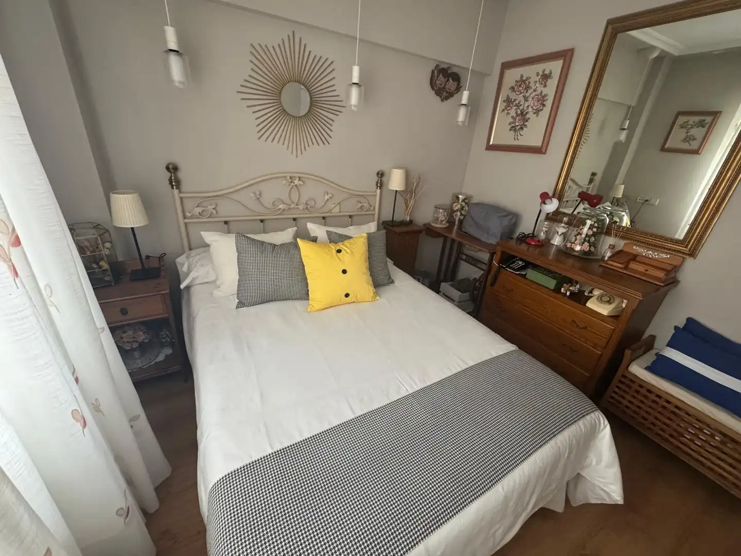 Habitación de Dúplex en venta en Mejorada del Campo, Madrid