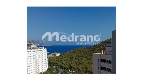 VENTA PLAZA DE PARKING EN LA CALA DE VILLAJOYOSA, immagine 5