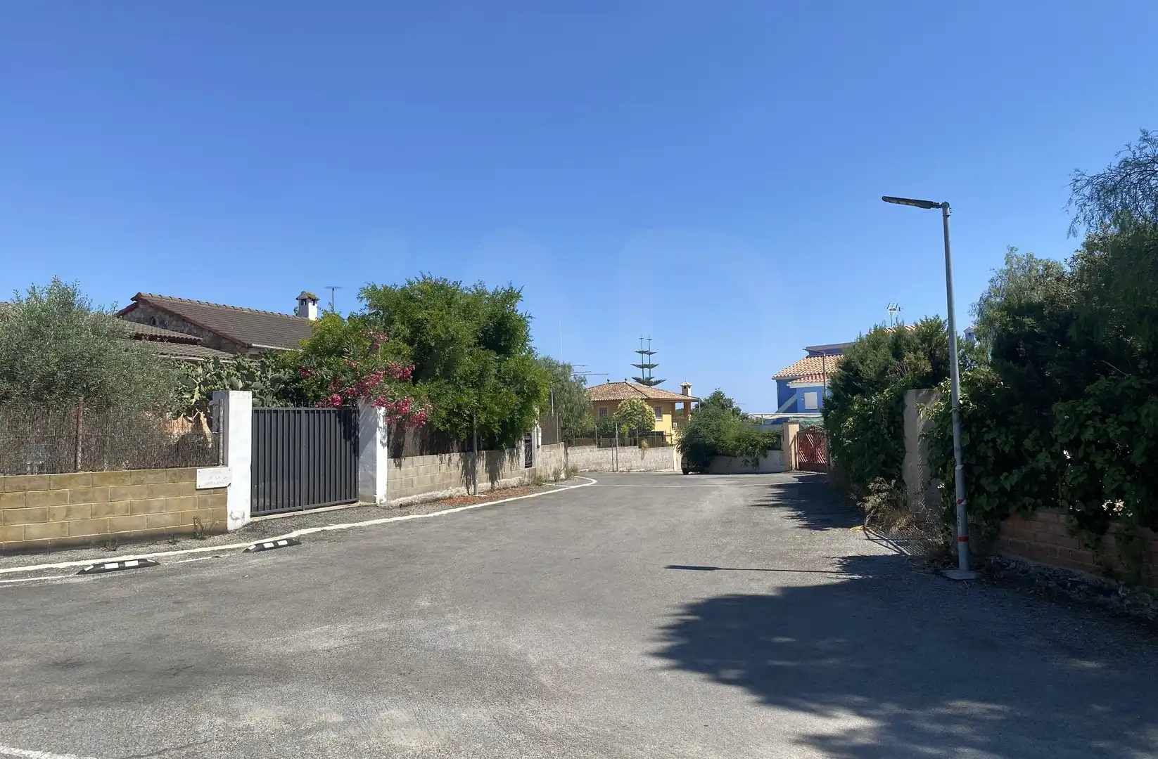 Residential land for sale in Urbanitzacions de Llevant, imagen 37