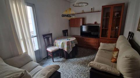 Foto 2 de Piso en venta en Peñamefecit - Avda Barcelona,  Jaén Capital