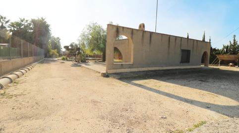 Foto 4 de Casa o xalet en venda a La Algoda - Matola - Llano de San José, Alicante