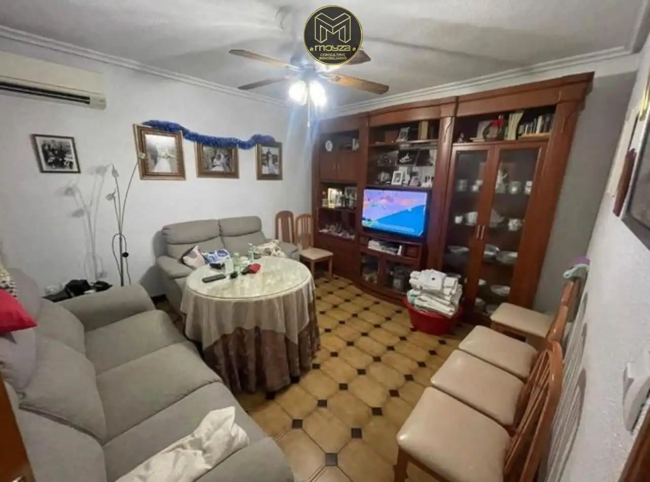 Maison à vendre à Belén - San Roque