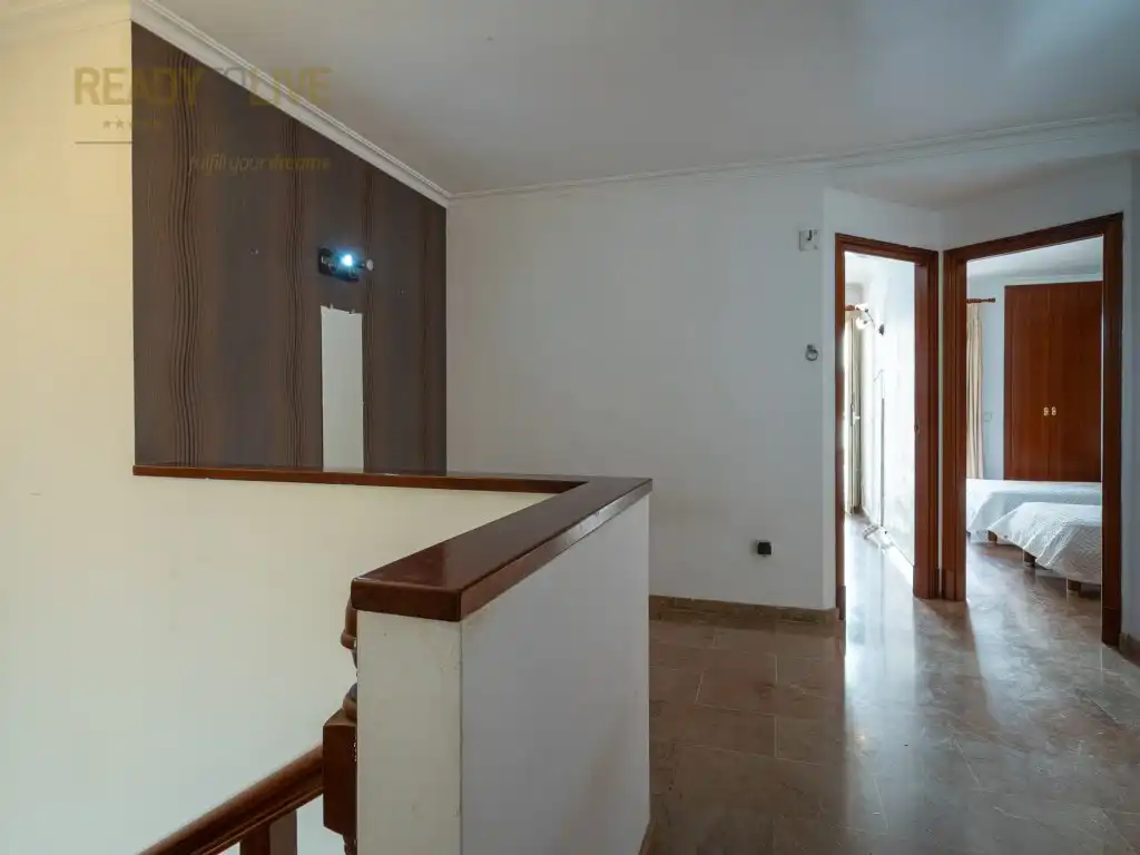Dúplex en venta en Alcúdia con Aire acondicionado, Terraza y Amueblado