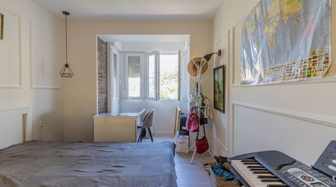 Foto 5 von Wohnung zum Verkauf in De las Cañas, Colina, Madrid Capital