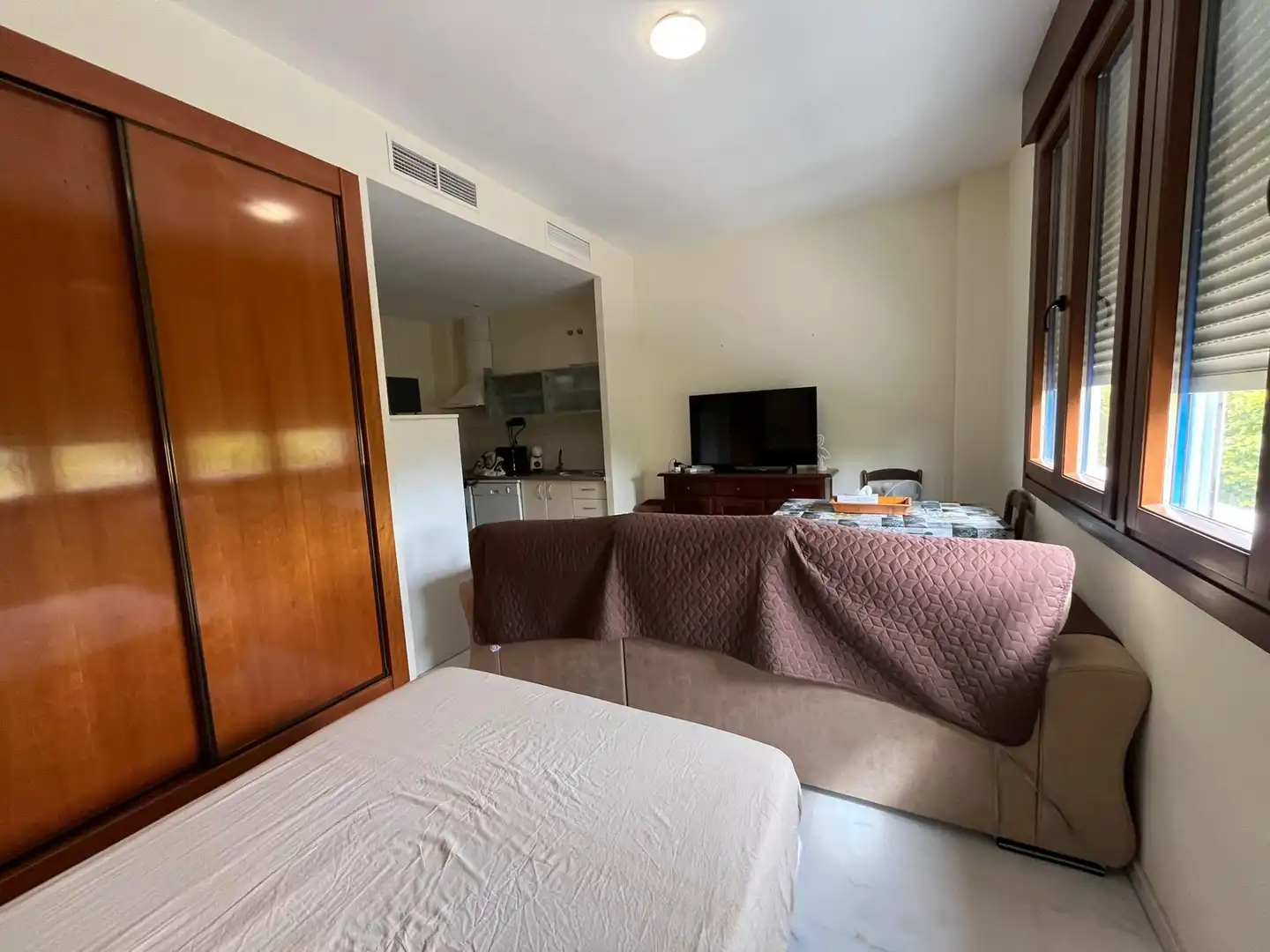 Studio mit Pool zur Miete in Este - Alcosa- Torreblanca, imagen 7