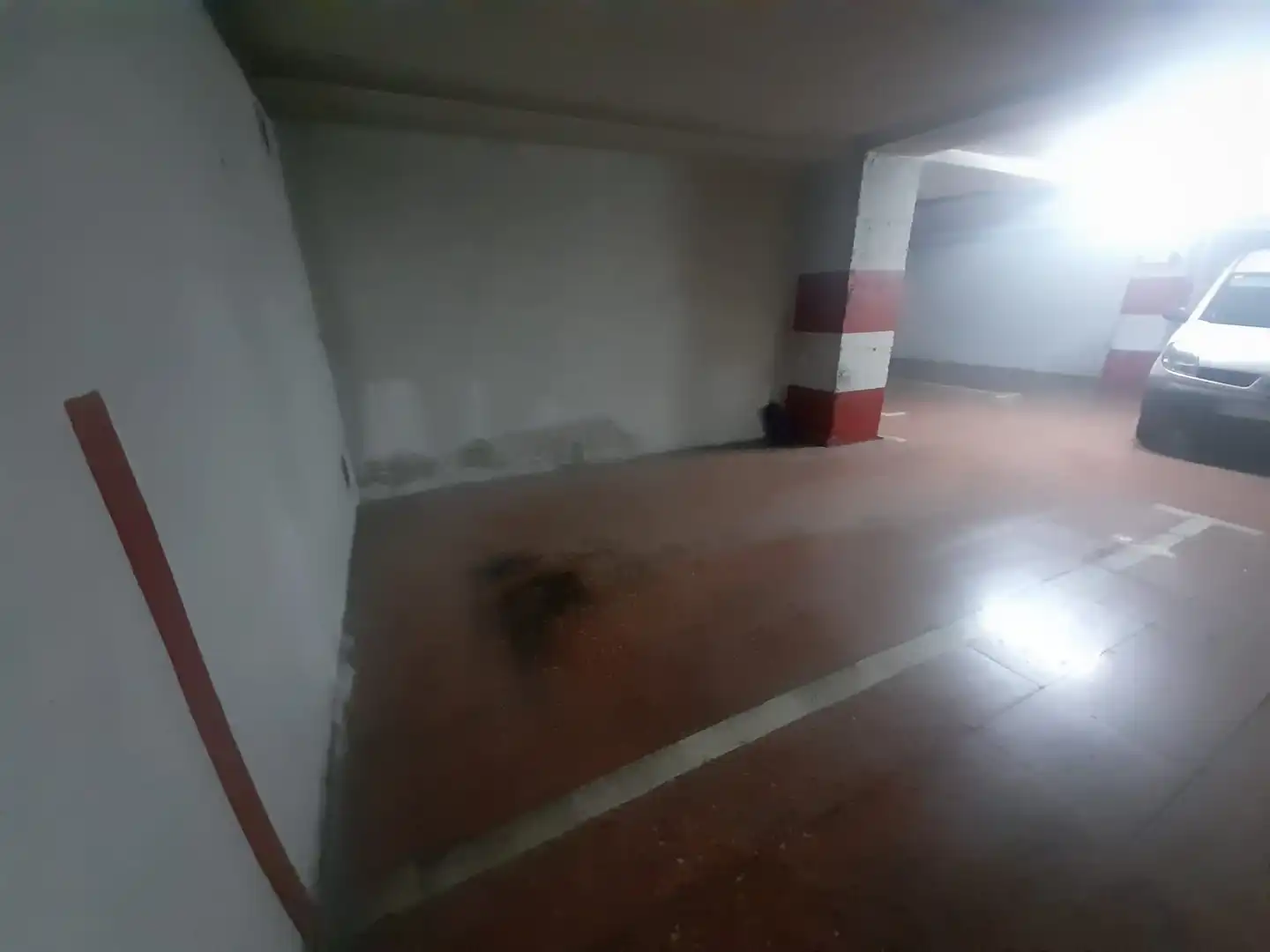 Aparcament en venda a Centro, imagen 2