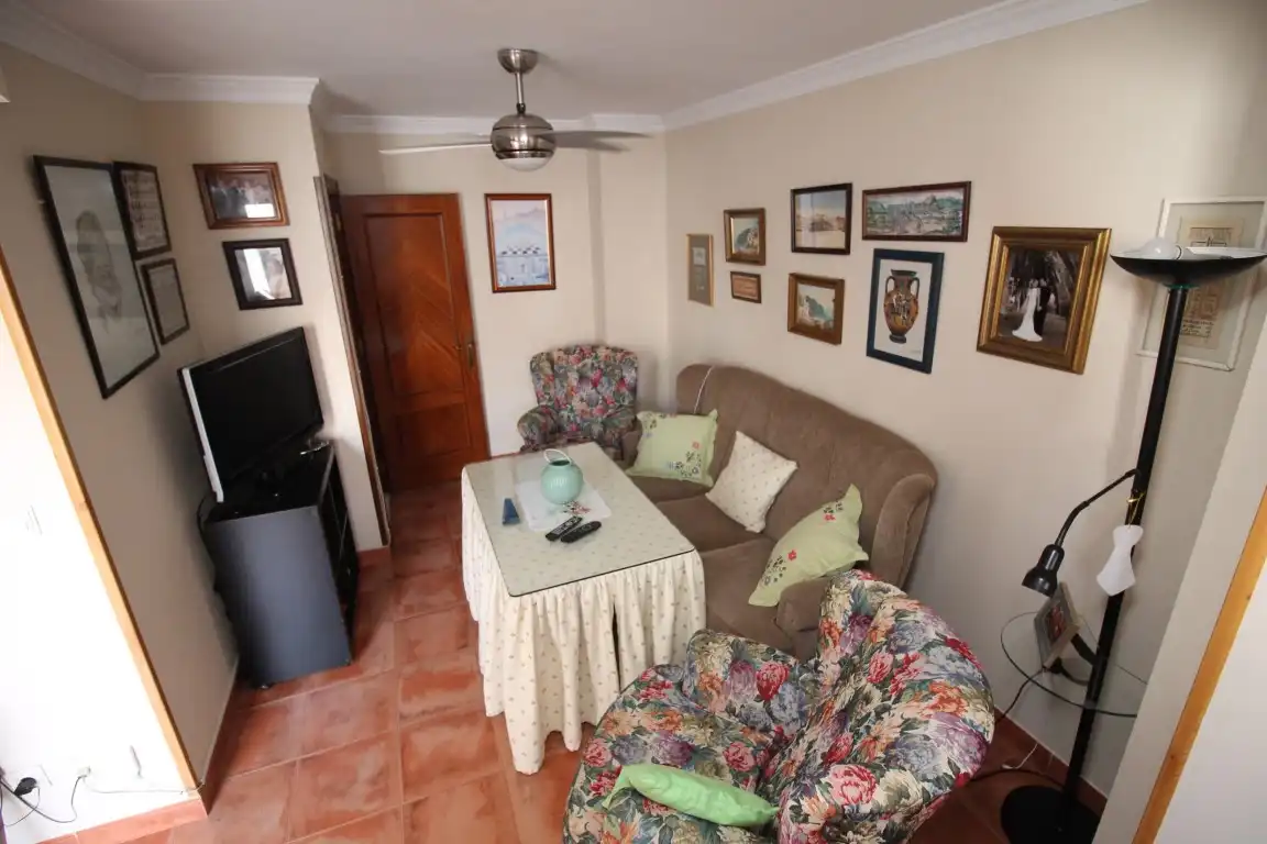 Reihenhaus zum Verkauf in Vélez-Málaga ciudad, imagen 13