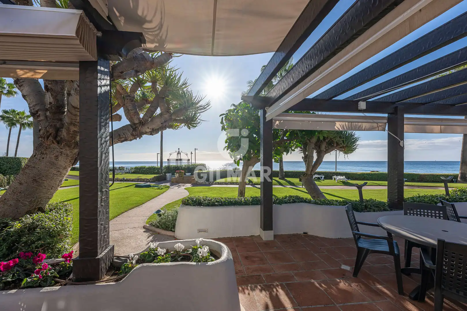Apartament amb terrassa en venda a Punta Plata, imagen 24