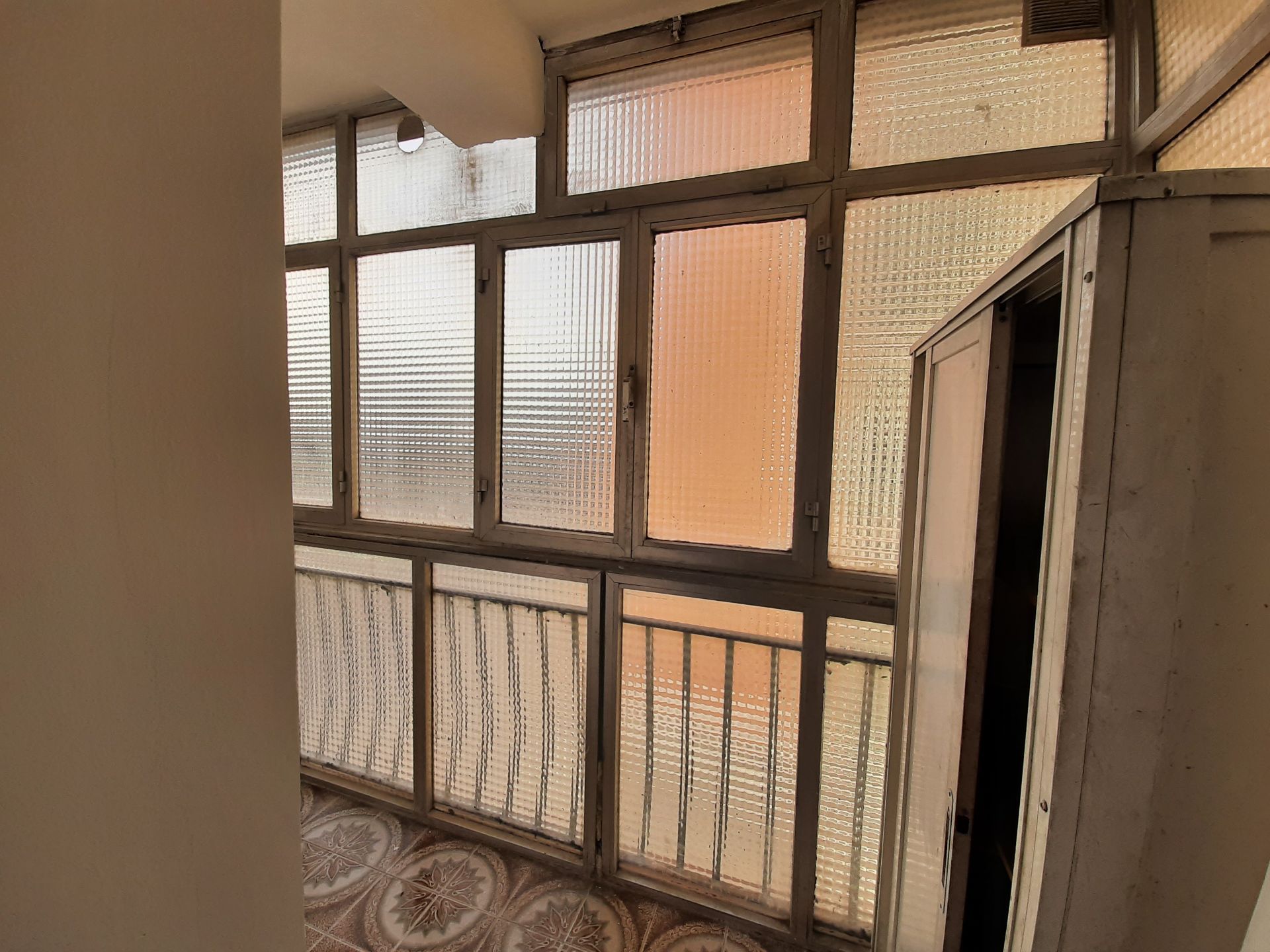 Flat for sale in  Madrid Capital  with Air Conditioner and Heating