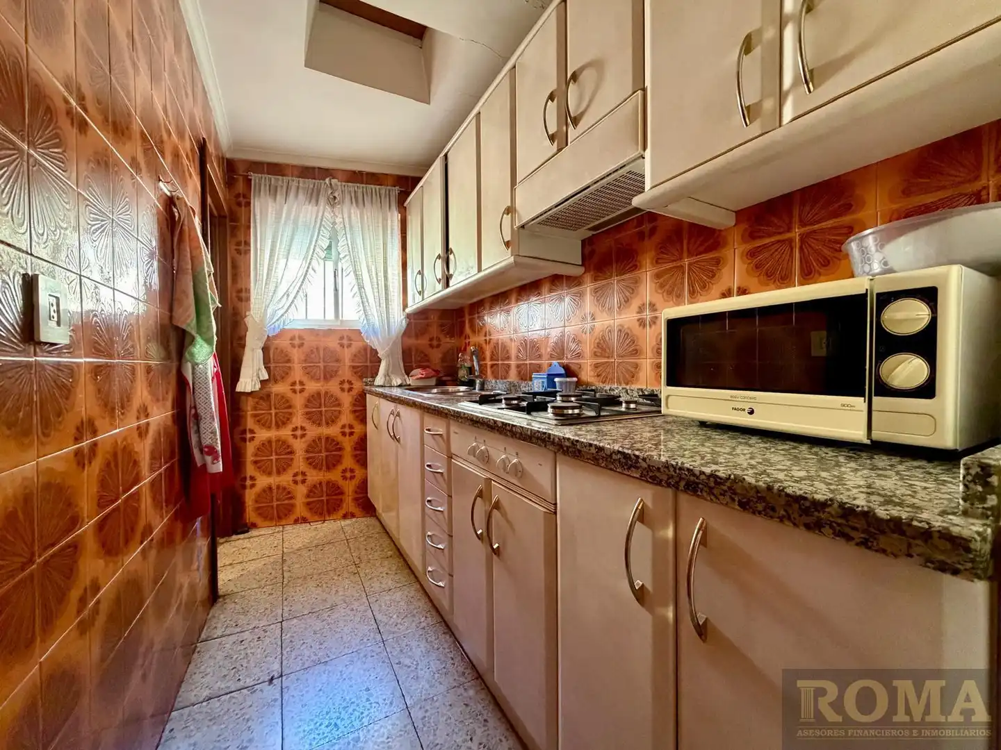 Kitchen of Houses for sale in Cabrerizos  with Heating and Terrace