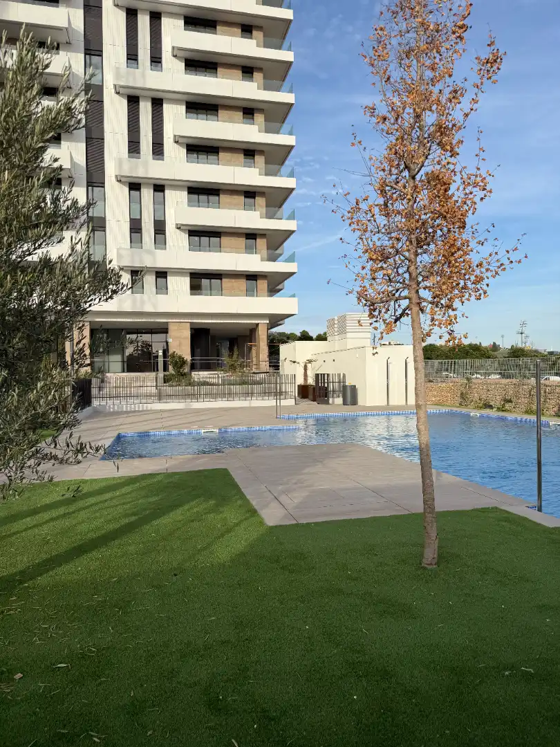 Wohnung zur Miete in Carrer de Sant Mateu, 10, Can Vidalet