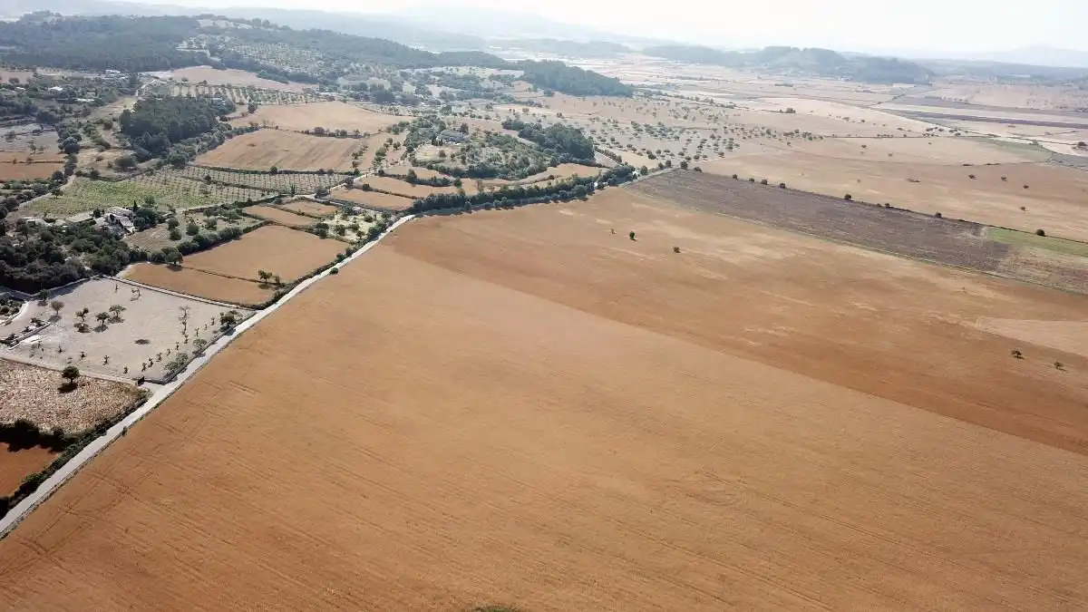 Finca rústica en venda en Lloret de Vistalegre amb Calefacció, Jardí privat i Terrassa
