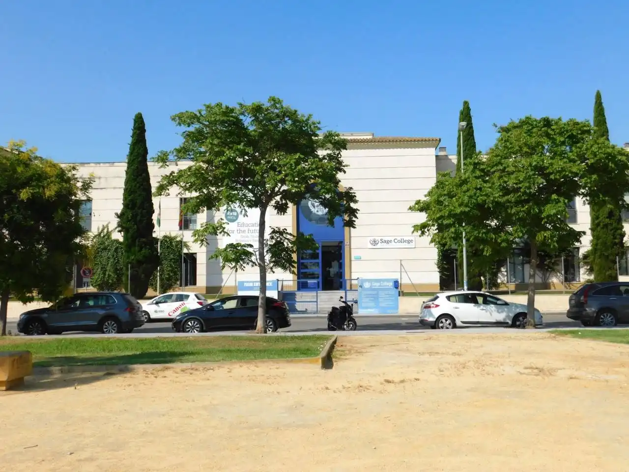 Wohnbaugrundstück zum Verkauf in Calle Bulgaria, imagen 8