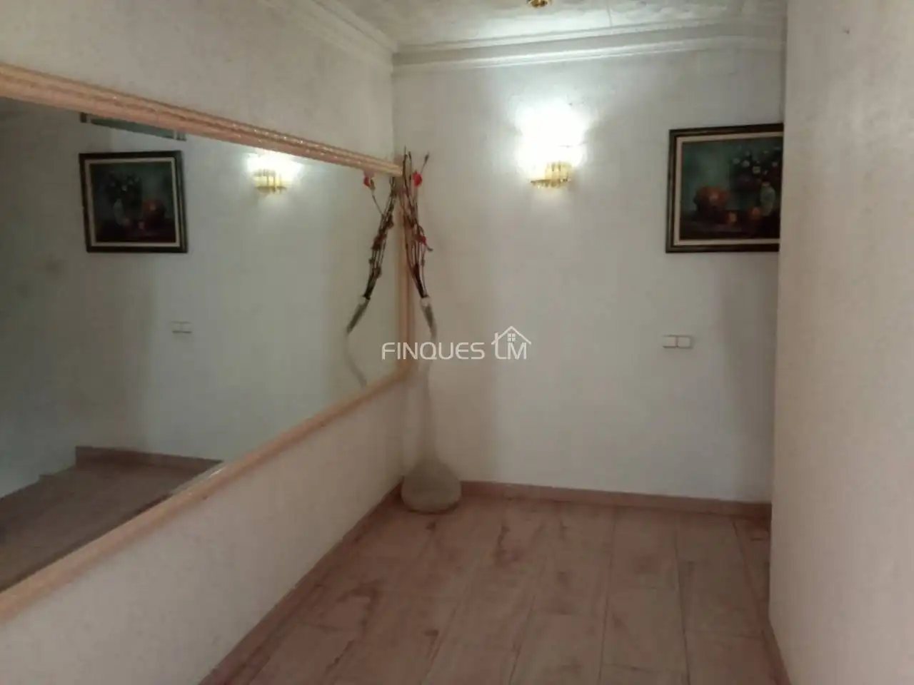 Casa adosada en venda en Tordera amb Calefacció i Jardí privat