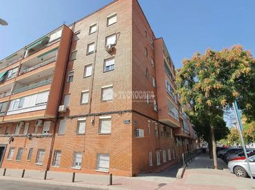 Appartamento con ascensore in vendita a Ciudad Lineal