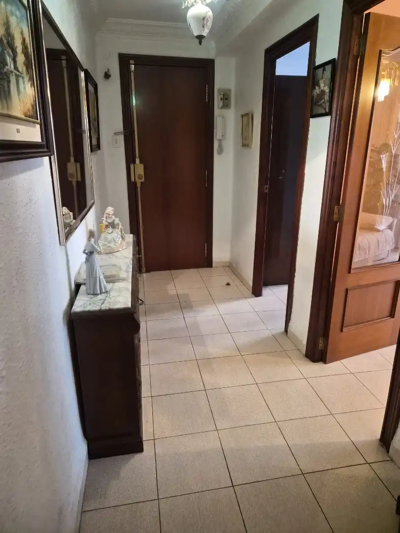 Piso en venta en Valencia con Aire acondicionado, Terraza y Balcón