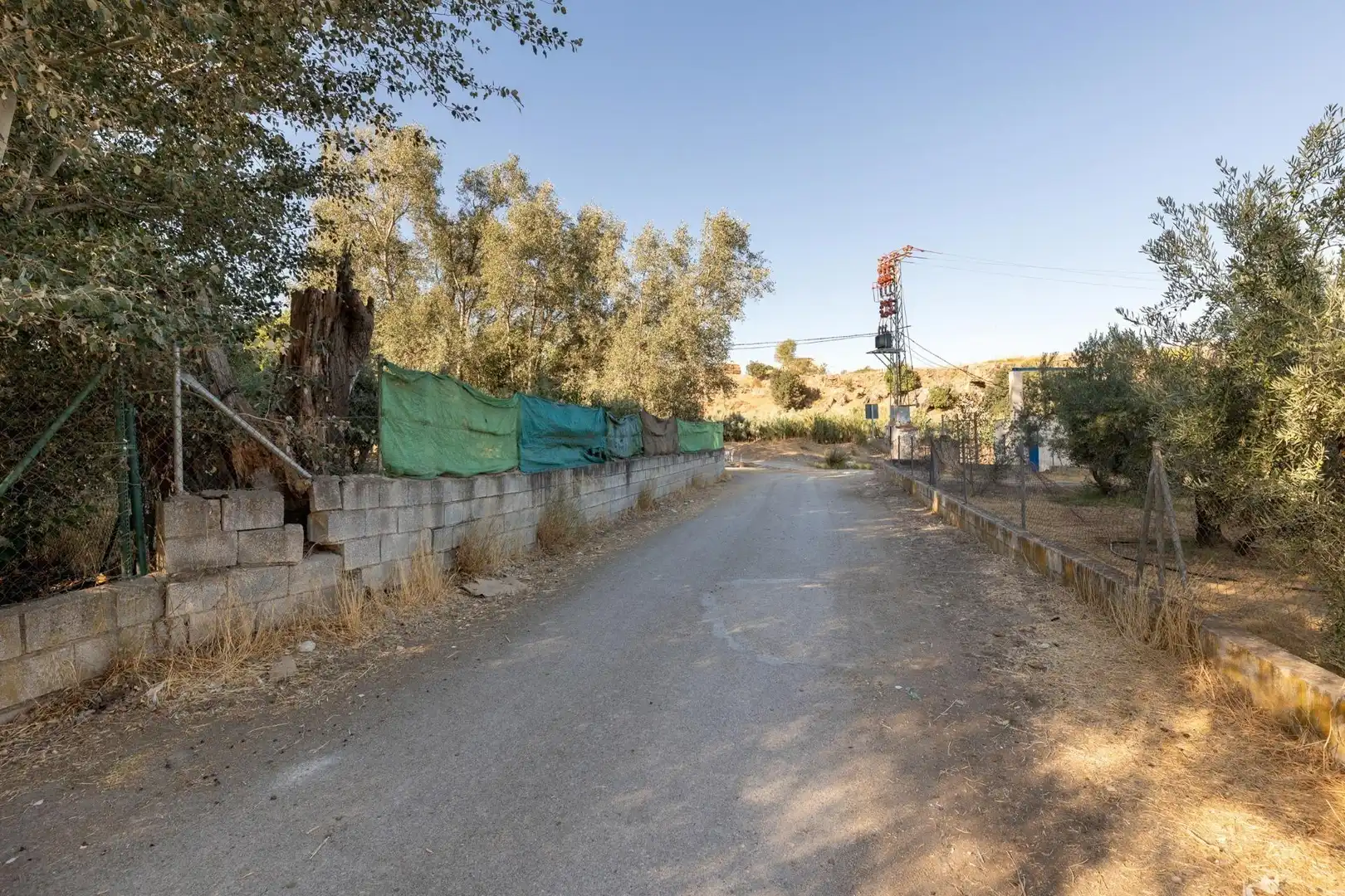 Rustikales Grundstück zum Verkauf in Calle rio bermejo, imagen 8