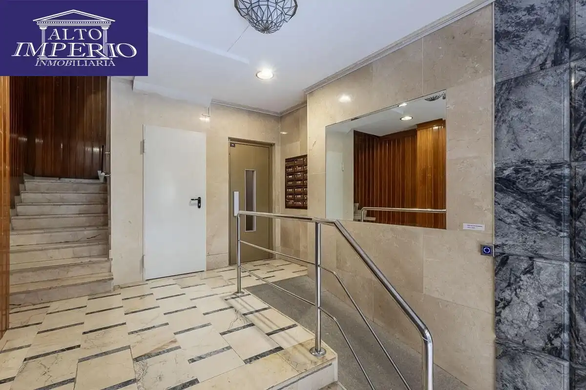 Piso con terraza en venta en Pasaje Conde Alcalá 2, imagen 25