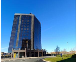 Vista exterior de Pis de lloguer en  Logroño amb Aire condicionat, Calefacció i Traster