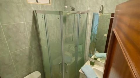 Foto 3 de Piso de alquiler en Avenida Avenida Camilo Alonso Vega, 16a, Cuatro Caminos, Santander