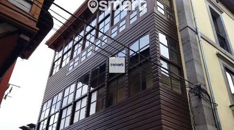 Foto 3 de Pis en venda a De Julio César Estrada, 5, Grado, Asturias