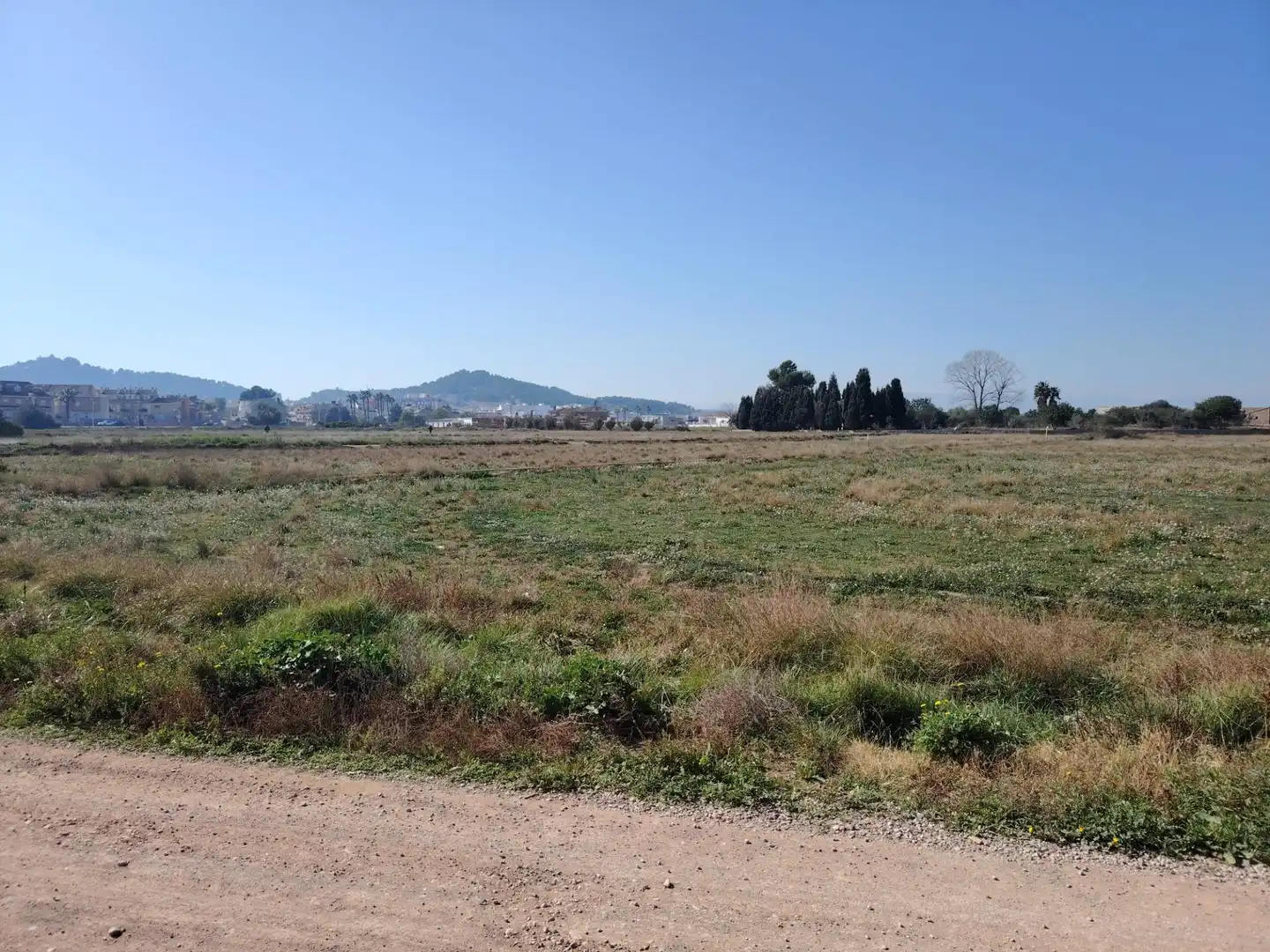 Residential land for sale in Parque de la Bombilla, imagen 4