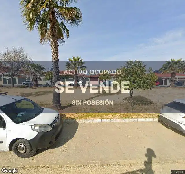 Flat for sale in Villanueva del Ariscal