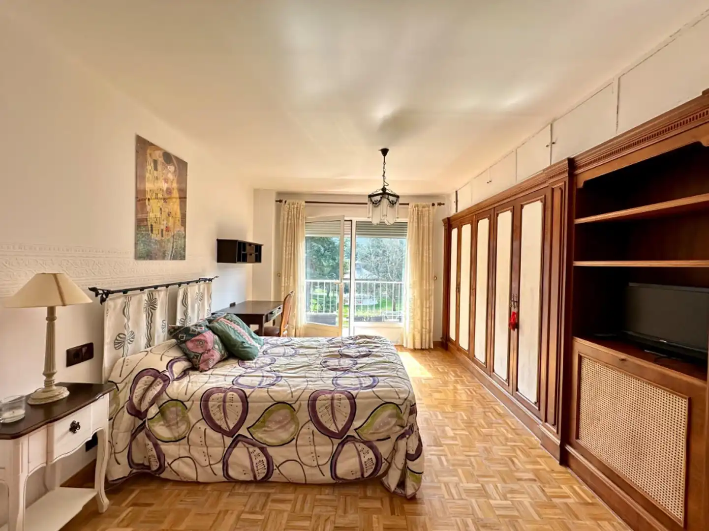 Appartement avec terrasse à louer à Flores de Sil - La Placa, imagen 5