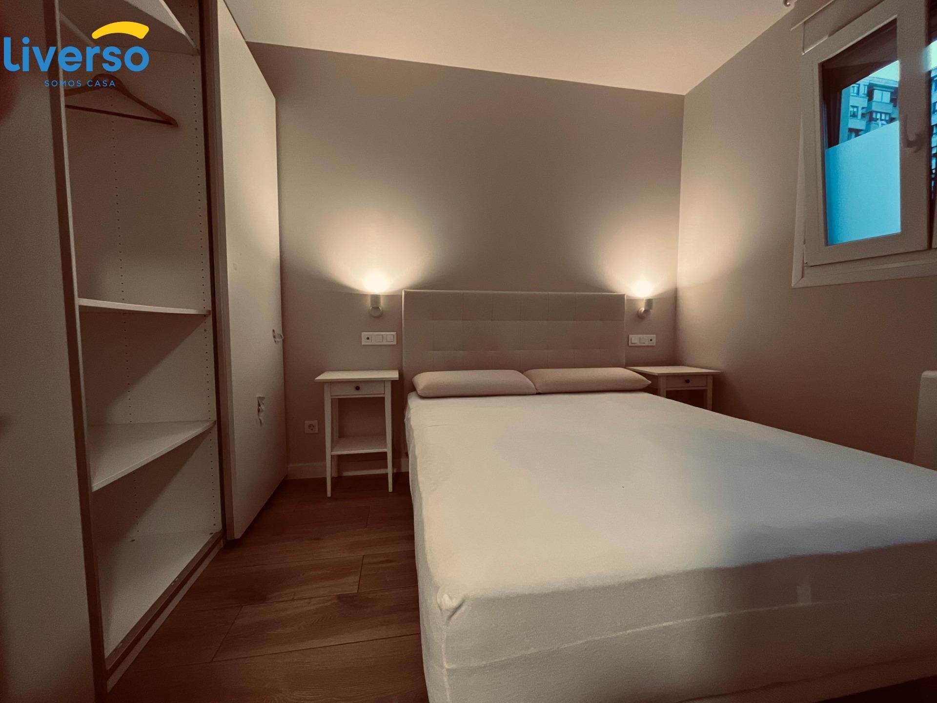 Bedroom of Apartment to rent in Burgos Capital  with Heating