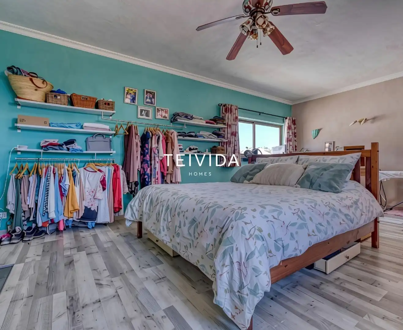 Detached house with pool for sale in Tamaide, imagen 12