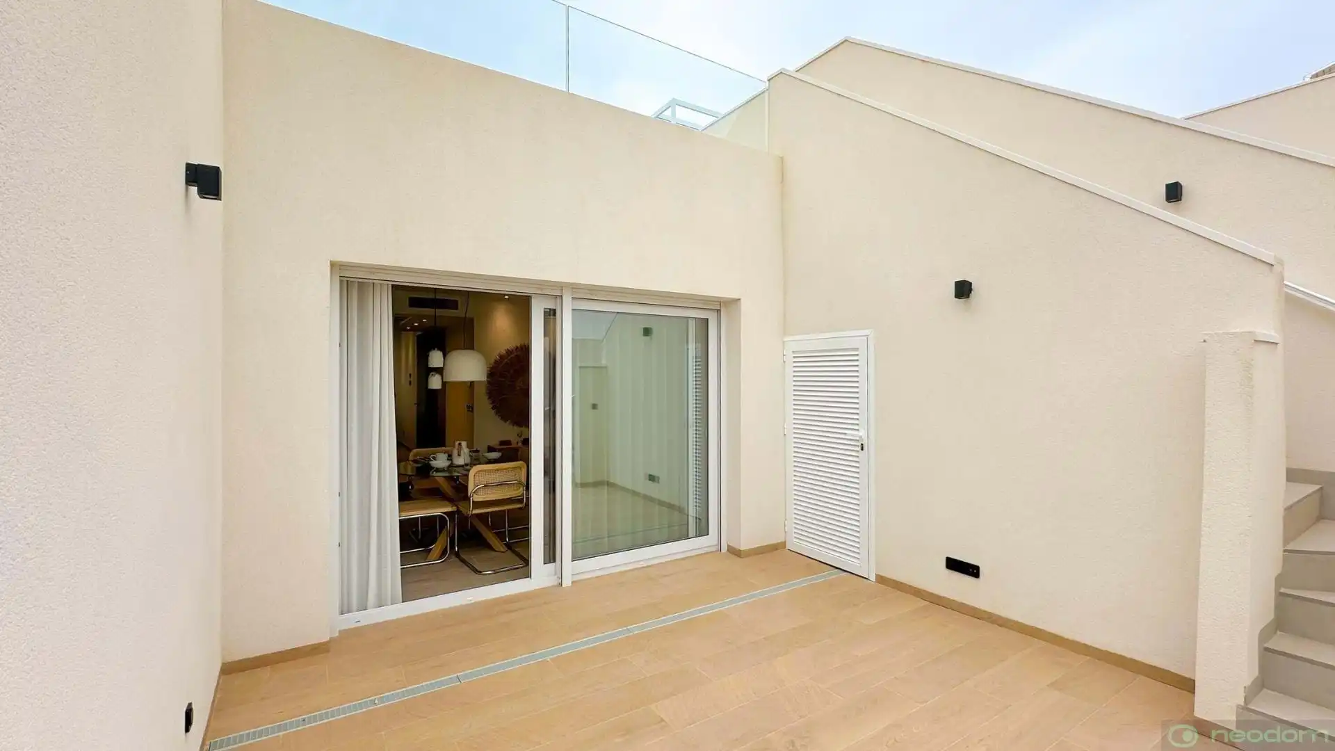 Casa con piscina in vendita a Algorfa, imagen 4