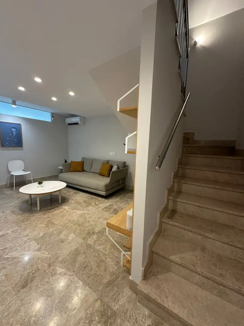 Wohnung mit Terrasse zum Verkauf in Almerimar, imagen 33