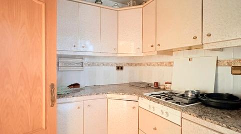 Foto 4 de Piso en venta en Carrer Josep Piñol, Sant Miquel, Granollers