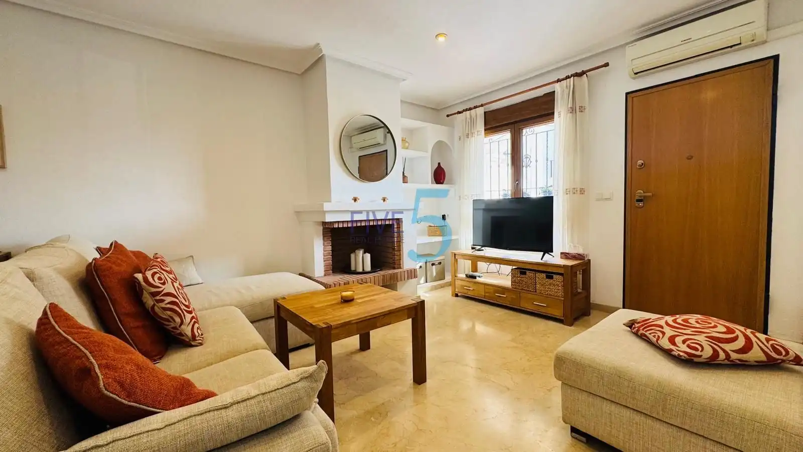 Reihenhaus mit Terrasse zum Verkauf in Orihuela Costa, imagen 6