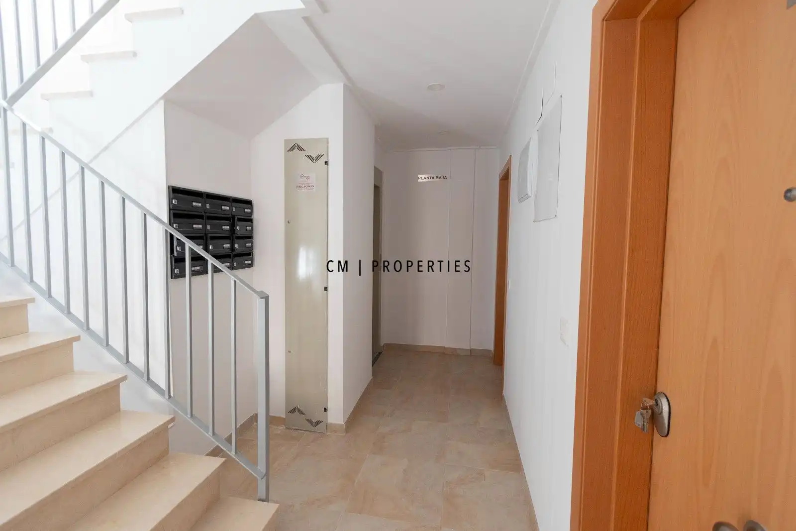 Piso en venta en Petrés con Terraza