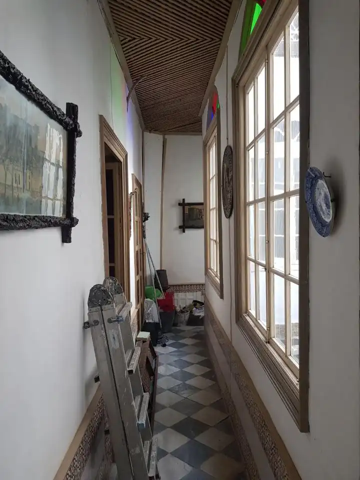 Edificio en venta en Tarifa