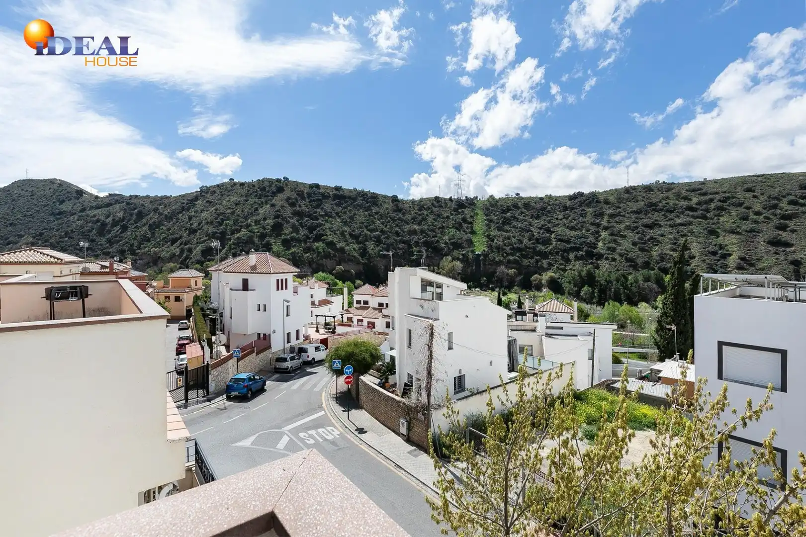 Maison mitoyenne avec piscine à vendre à Genil, imagen 32