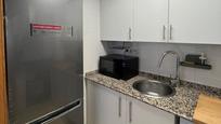 Kitchen of Flat for sale in Castellón de la Plana / Castelló de la Plana  with Air Conditioner and Community pool