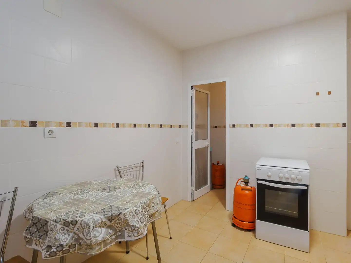 Flat with terrace for sale in Centro, imagen 20