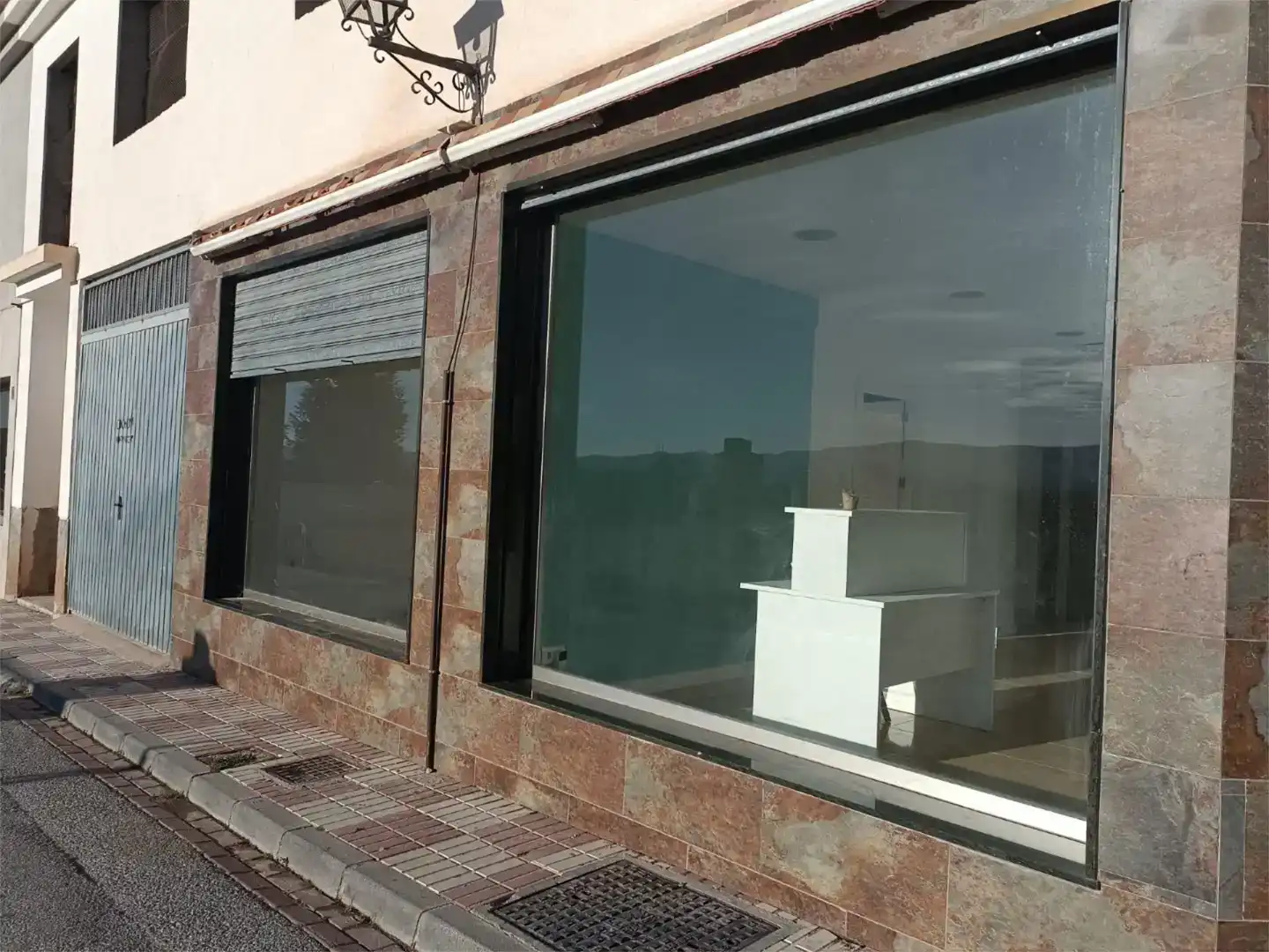 Local de lloguer en Dúrcal