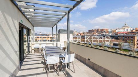 Foto 2 de Apartament en venda a Paseo de la Virgen del Puerto, Imperial, Madrid