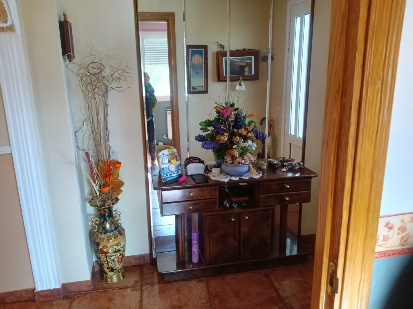 Xalet amb terrassa en venda a Villarcayo de Merindad de Castilla la Vieja, imagen 11