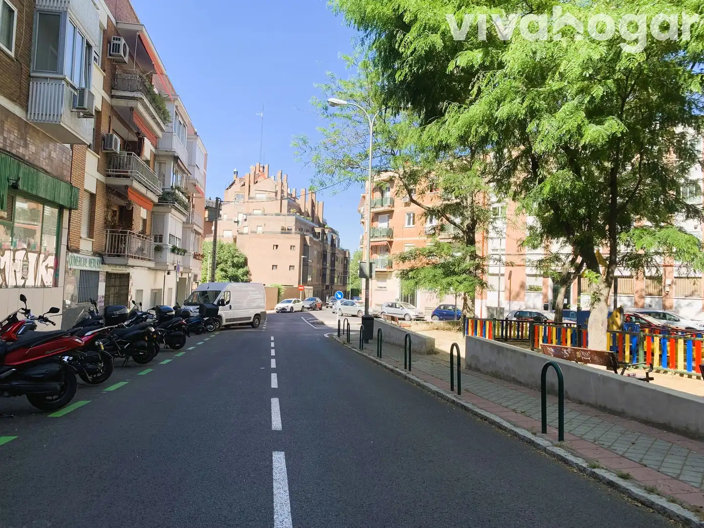 Flat with pool for sale in DE LAS CAÑAS, imagen 20