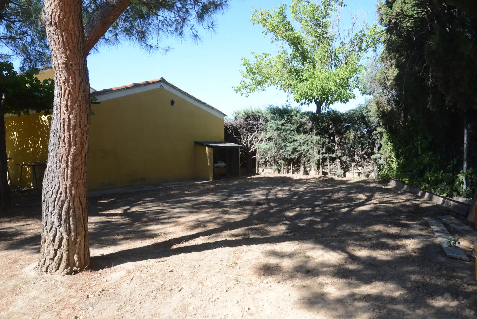 Country house with pool for sale in Fuente El Saz de Jarama, imagen 5