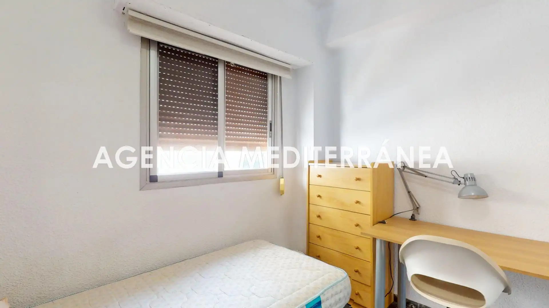 Piso en venta en Penya - Roja - Avda. Francia