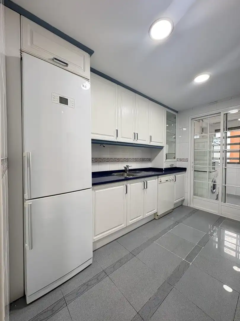 Piso de alquiler en Madrid, Madrid