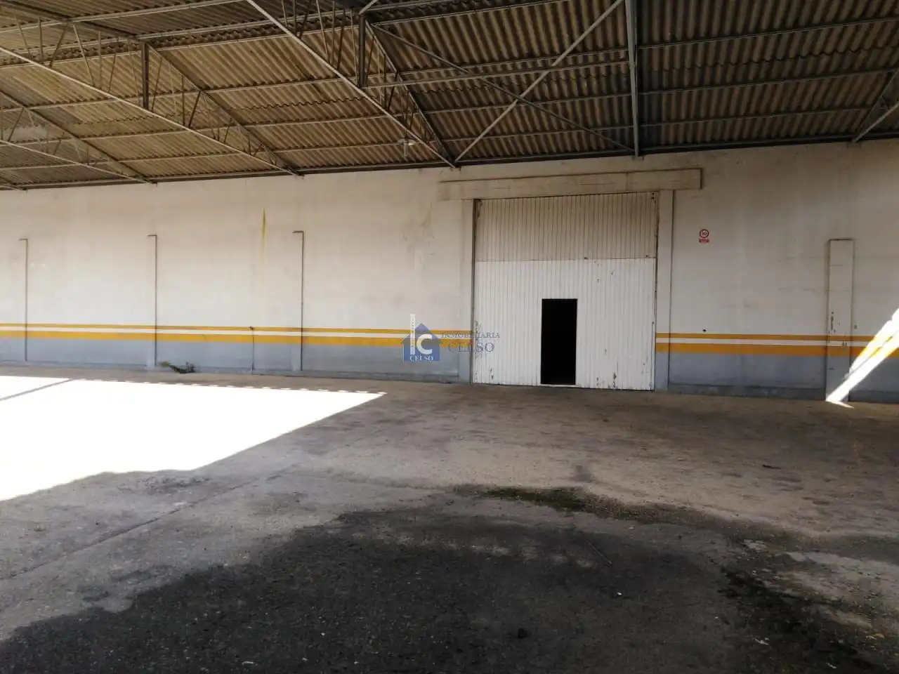 Industrial building for sale in CARRETERA VIGO, imagen 29