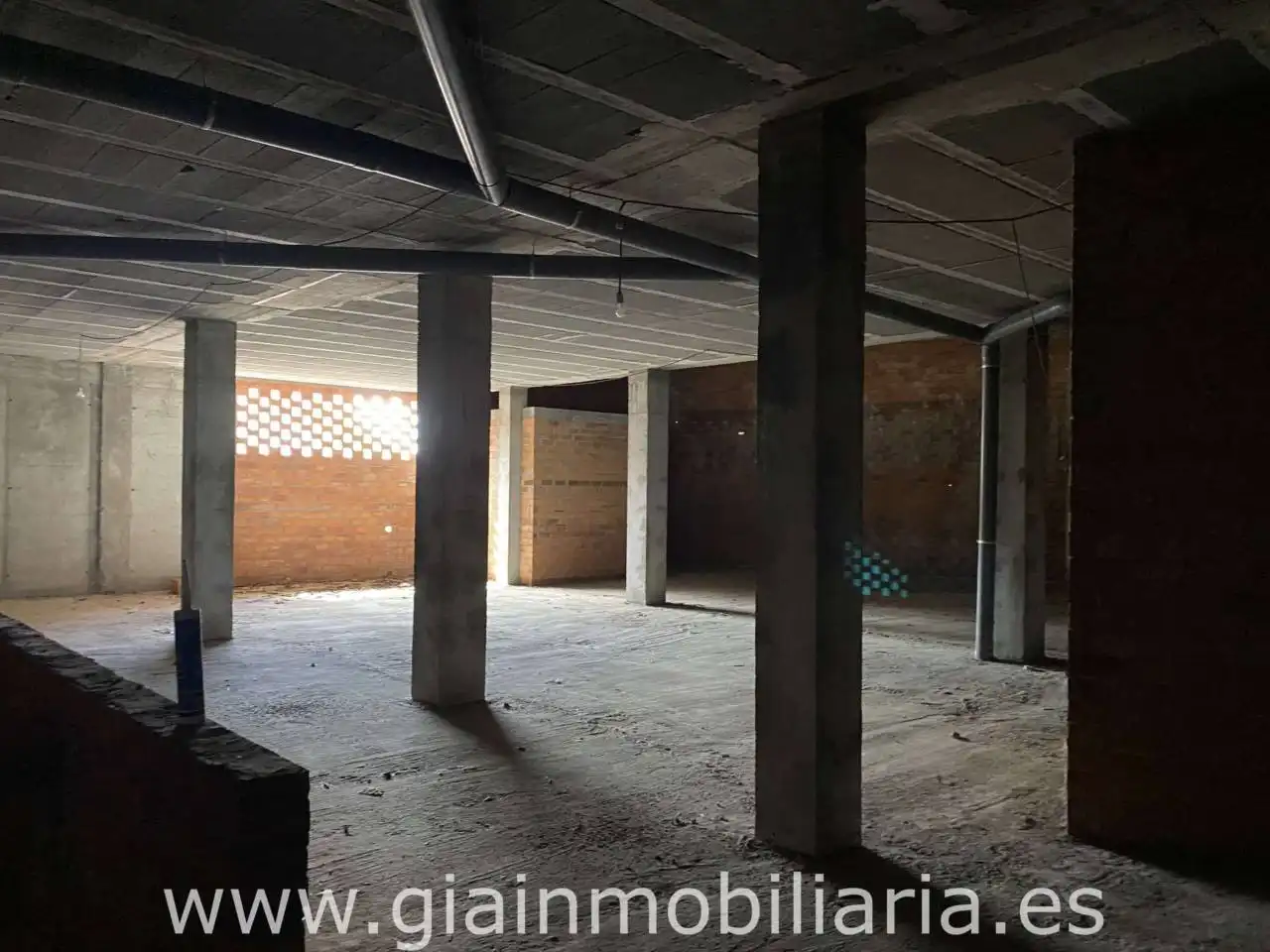 Local comercial en venda a Calle Progreso 7, imagen 4