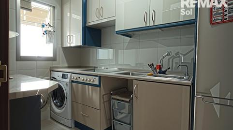 Foto 2 de Piso en venta en Pilar,  Madrid Capital